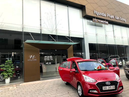 Hyundai Hà Nội