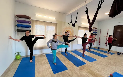 Kewalya Yoga - Best Yoga Center In Dehradun | Best Yoga Classes | Yoga Courses | Meditation Centre in Dehradun image