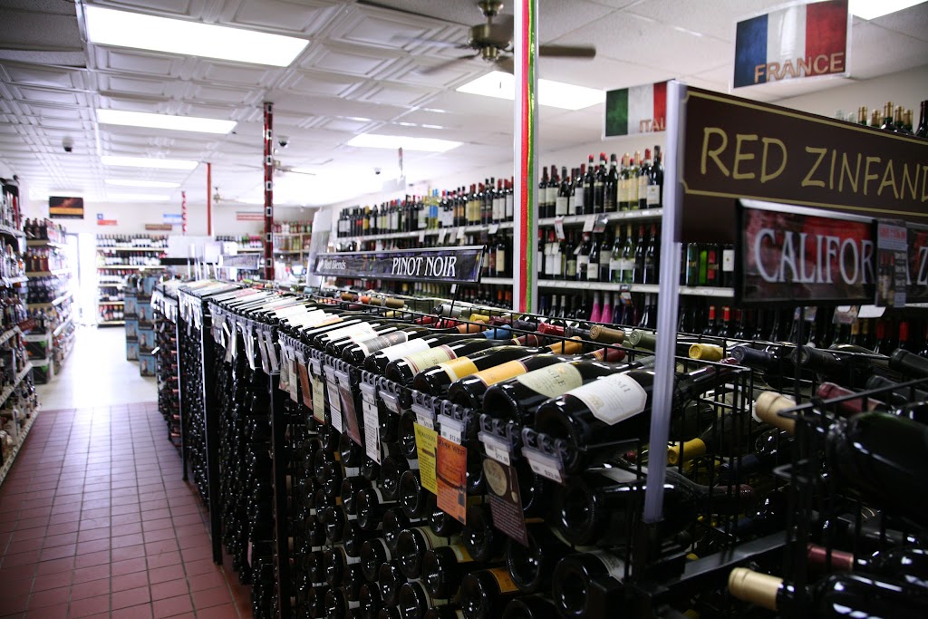 Headley's Liquor Barn Geneva, NY 14456 Location, Reviews, Hours and