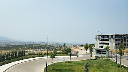 İzmir Ulaşım Merkezi İzum