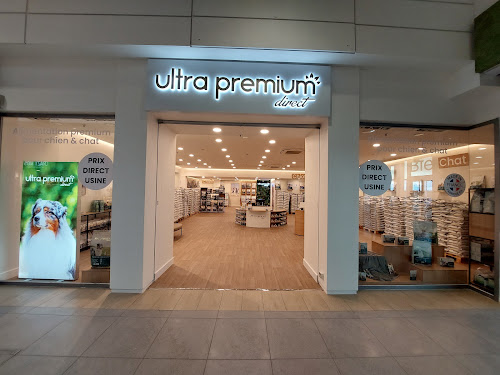 Ultra Premium Direct - Rennes à Cesson-Sévigné