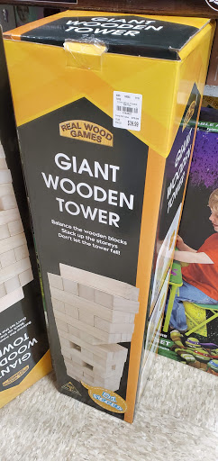 Home Goods Store «Tuesday Morning», reviews and photos, 901 S Interstate Hwy 35, Georgetown, TX 78628, USA