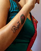 Diamond Tattoo Studio   Best Tattoo Artist In Kurukshetra