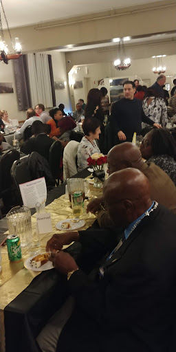 Community Center «Grupo Amigos Da Terceira», reviews and photos, 55 Memorial Dr, Pawtucket, RI 02860, USA