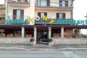 Tony Ristorante Pizzeria image