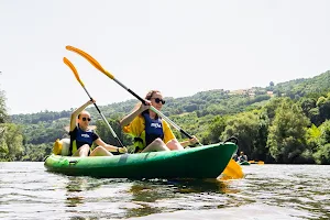 LOCA Trebas Base Location Canoë Kayak Vélo électrique Tarn image