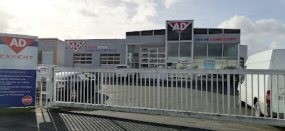 AD Migné Automobiles Adhérent à Migné-Auxances