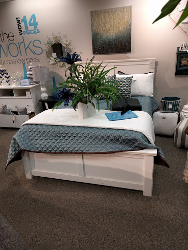 Furniture Store «Ashley HomeStore», reviews and photos, 534 N Frederick Ave, Gaithersburg, MD 20877, USA