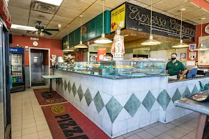 D'Anna's Pizzeria & Restaurant image