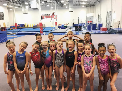 Gymnastics Center «Arizona Dynamics Gymnastics», reviews and photos, 2450 E Germann Rd #17, Chandler, AZ 85286, USA