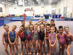 Arizona Dynamics Gymnastics - photo 16