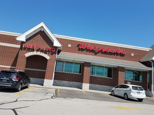 Drug Store «Walgreens», reviews and photos, 663 E Aurora Rd, Macedonia, OH 44056, USA