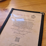 Photo n°9 de l'avis de Aloha.n fait le 02/02/2024 à 08:34 sur le  Trebel Café à Tribsees