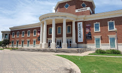 Mayborn Museum Complex