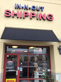 UPS Authorized Shipping Outlet - Photo 2 - Car repair in Houston, TX, Sugar Land