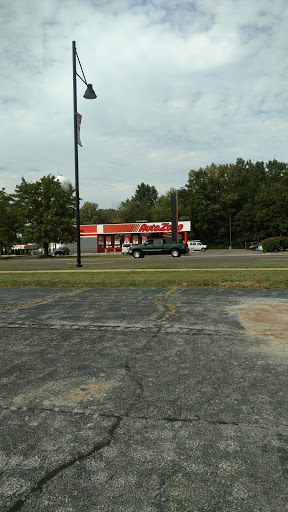Auto Parts Store «AutoZone», reviews and photos, 6320 Central Ave, Portage, IN 46368, USA