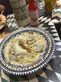 Plats et boissons du Restaurant italien Poupino à Noisy-le-Sec - n°8