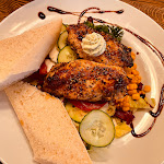 Photo n°3 de l'avis de Ivonne.e fait le 26/06/2022 à 07:54 sur le  Zum Schwedenkönig à Gadebusch