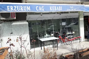 Erzurum Çağ Kebap image