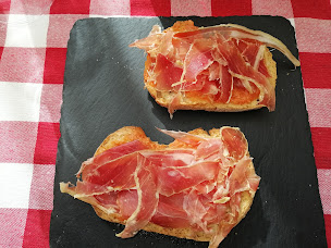 Photo n°69 de Al Reparō Restaurant à Banyuls-sur-Mer ()