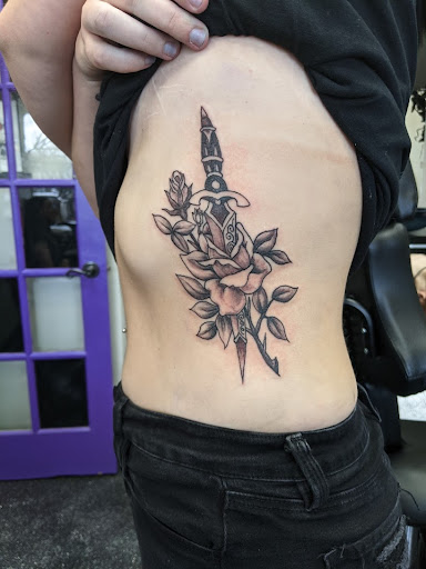 Explore tokyo revengers tattoo ideas, creative tattoo ideas in Slippery Rock, available at Dinky Dachshund Tattoo Parlor