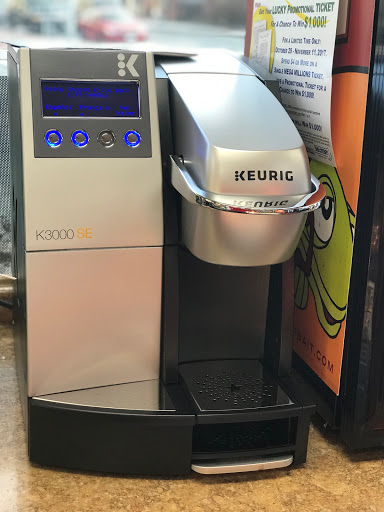 Convenience Store «Friendly Corner Convenience», reviews and photos, 2408 Massachusetts Ave, Cambridge, MA 02140, USA