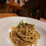 Photo n°2 de l'avis de Antonio.s fait le 02/05/2022 à 11:10 sur le  Hostaria Antica Contrada delle Due Torri Treviso à Treviso