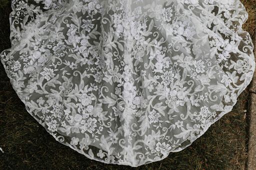 Bridal Shop «SGE Bridal Boutique», reviews and photos, 1020 N Hamilton Rd, Gahanna, OH 43230, USA