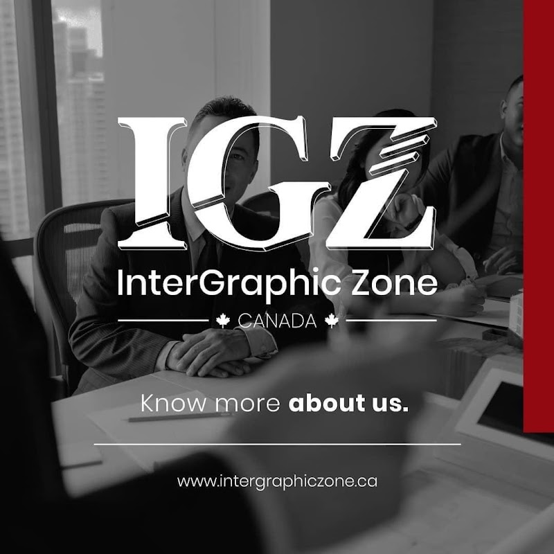 InterGraphic Zone