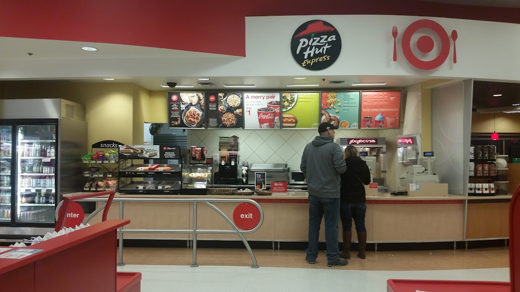 Pizza Hut Express 46805