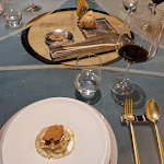 Photo n°8 de l'avis de Bea.i fait le 24/12/2023 à 22:55 sur le  Ristorante Vite à Coriano