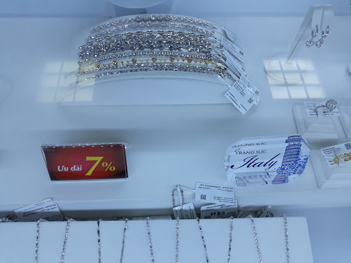 Top 20 cửa hàng pnj silver Huyện Tiểu Cần Trà Vinh 2022