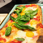 Photo n°2 de l'avis de Mr..O fait le 25/02/2023 à 05:32 sur le  Ristorante Capodimonte Pisa à Pisa