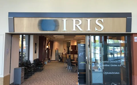 IRIS Optométristes et Opticiens - Beaconsfield image
