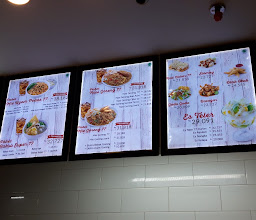 Es Teler 77 photo