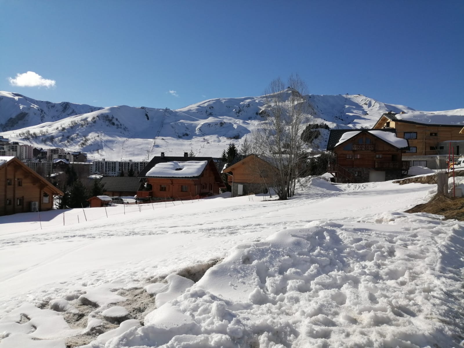 Photo n° 1 de l'avis de Pierre-Yves.' fait le 07/02/2022 à 12:38