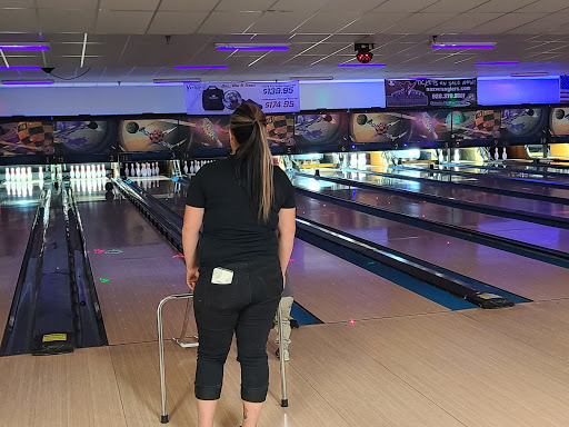 Bowling Alley «Antelope Lanes», reviews and photos, 6301 E 2nd St, Prescott Valley, AZ 86314, USA