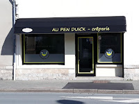 Photos du propriétaire du Crêperie Au Pen Duick à Saint-Jean-de-Braye - n°1