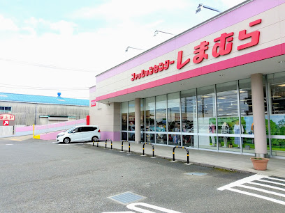 ファッションセンターしまむら相模大塚店