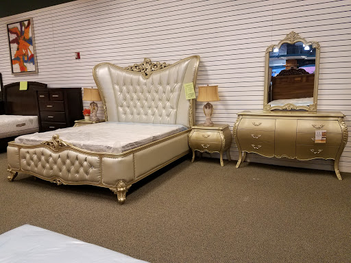 Furniture Store «MAAK FURNITURE», reviews and photos, 1990 Buchholzer Blvd, Akron, OH 44310, USA