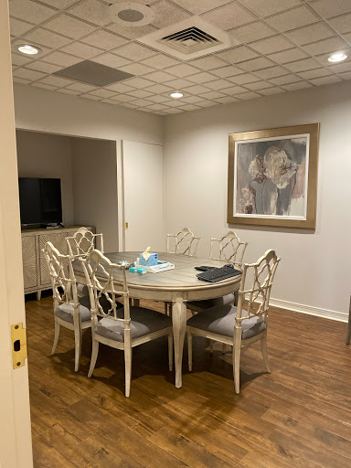 Cemetery «Mount Olivet Funeral Home and Cemetery», reviews and photos, 1101 Lebanon Pike, Nashville, TN 37210, USA