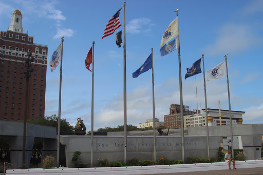 Monument «New Jersey Korean War Memorial», reviews and photos, 124 Park Pl, Atlantic City, NJ 08401, USA