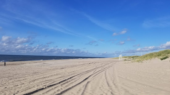Atlantic Avenue Beach
