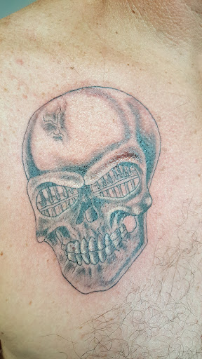 Tattoo Shop «Ink Junkies Tattoo», reviews and photos, 11651 W 64th Ave, Arvada, CO 80004, USA