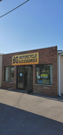 B G Motorcycle Accessories