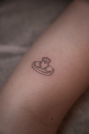 Explore fill in tattoo ideas for guys, creative tattoo ideas in New York, available at UPLIFT TATTOO & PIERCING NYC
