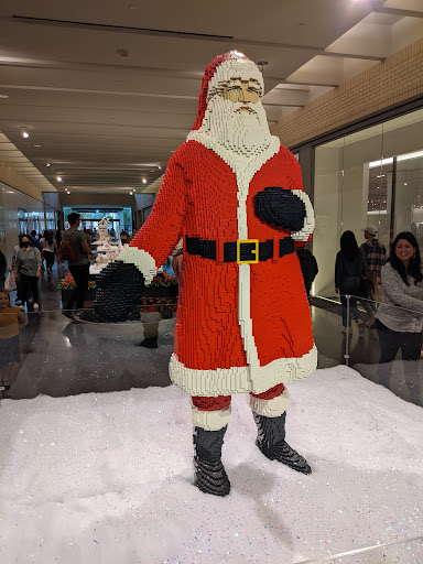 Toy Store «The LEGO Store», reviews and photos, 8687 N Central Expy #770, Dallas, TX 75225, USA