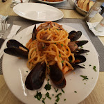 Photo n°1 de l'avis de lucia.u fait le 05/10/2023 à 15:00 sur le  Felix Ristorante-Pizzeria à Porto Cesareo