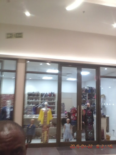 Shoprite Abia, Abia Mall Old Garki, Off, Nigeria, Uwalaka St, 440233, Umuahia, Nigeria, Clothing Store, state Abia