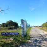 Photo n° 2 de l'avis de Théophane.u fait le 14/03/2023 à 10:05 pour École Française de Parachutisme de Saumur à Saumur